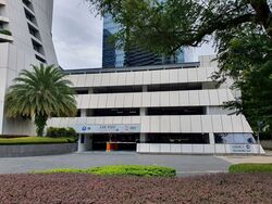 Fragrance Empire Building (D5), Office #363261461